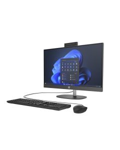 Hp 9P4K4LA#ABM 9p4k4la proone 240 g10 intel® core i5 i5-1335u 60.5 cm (23.8) 1920 x 1080 pixeles pc todo en uno 8 gb ddr4-sdram 256 ssd windows 11 pro wi-fi 6 (802.11ax) negro, plata