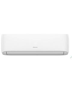 Hisense AT182CBW sistema de aire acondicionado dividido blanco