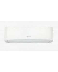 Hisense AT121CBW sistema de aire acondicionado dividido divisor blanco