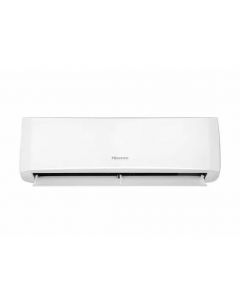 Hisense AU122CBW sistema de aire acondicionado dividido unidad interior blanco
