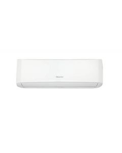 Hisense AU242CBW sistema de aire acondicionado dividido unidad interior blanco