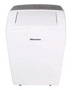 Hisense AP12CWN1 aire acondicionado portátil blanco