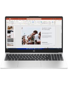 Hp AL2Q7LT#ABM al2q7lt 255 g10 amd ryzen 7 7730u computadora portátil 39.6 cm (15.6) full hd 8 gb ddr4-sdram 512 ssd wi-fi 6 (802.11ax) windows 11 home plata