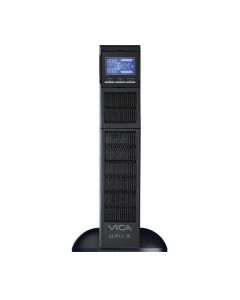 Vica ALPHA 3K-220V sistema de alimentación ininterrumpida (ups) doble conversión (en línea) 3 kva 3000 w
