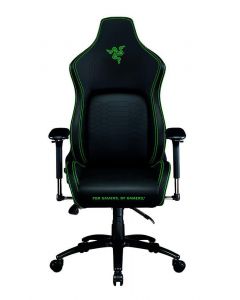 Razer RZ38-02770100-R3U1 iskur - silla ergonómico