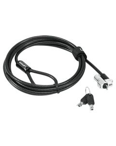 Lenovo 4XE1L51710 - security lock nanosaver cable