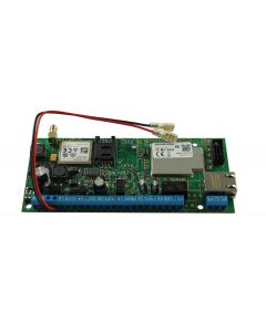 Ebs EPX400-A30C CON ANTENA comunicador ip-gsm 4g universal app integrada sin costo. incluye