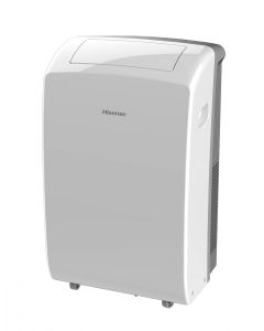 Hisense AP12CWN2 aire acondicionado portátil blanco