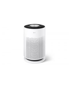 Lg AS601HWA0 purificador de aire puricare 360° hit con thinq conexion wi-fi  color blanco