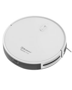 Koblenz DE R 901 GAMMA WHITE r-901 aspiradora y trapeadora robot inteligente conexión wifi, app tuya smart con mapeo en vivo, tecnología  one key. compatible alexa google