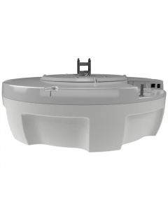 Zebra ATR7000-P2100A0-US Evmdcs Premium Asset Tracking Reader (Supports Rtls-Clas Operation) Integrated Antenna Array 900 Mhz Us Only