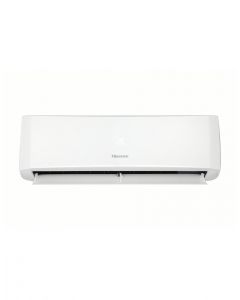 Hisense AU121CBW minisplit inverter 1 tonelada fríocalor 110v color blanco