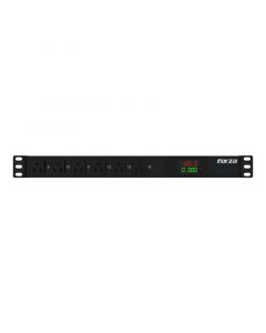 Forza FPD-1411M1U - power distribution unit rack-mountable