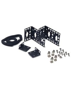 Apc AR7711 netshelter zero u accessory mounting bracket