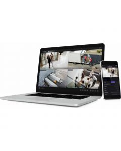 Avigilon AWA-CLD-5Y alta aware license 5 years