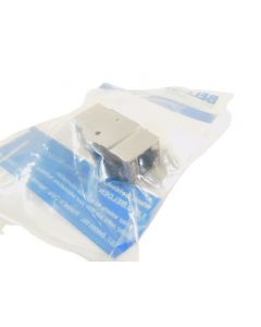 Belden AX104552 acoplador plug compatible con conectores cat 5e/6+/6a