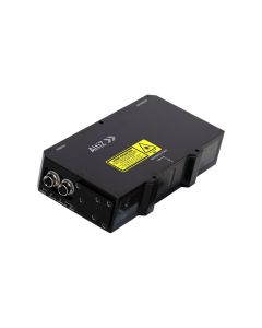 Zebra AZ1D4SR evm fis altiz 3d profile sensor with a near fov of 55mm range 70mm far 75mm and red (660nm) laser
