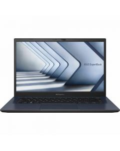 Asus B1402CVA-I716G512-P1 90nx06w1-m038e0  portátil - expertbook b1 b1402 35.6cm (14) full hd intel core i7 13a gen i7-1355u 16gb 512gb ssd negro chip 1920 x 1080 windows 11 pro