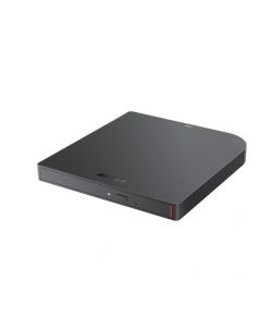Buffalo BRXL-PUS6U3B grabador blu-ray mediastation brxl-pt6u2vb - bd-r/re soporte 24x lectura cd/24x escritura cd/16x reescritura cd 6x bd/6x bd/2x bd 8x dvd/8x dvd cuatro capas medios admitidos usb 2.0