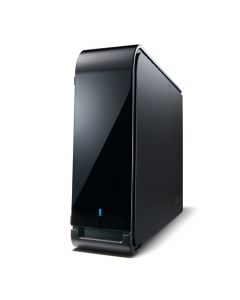 Buffalo HD-LX8.0TU3 8tb drivestation axis velocity