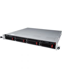 Buffalo TS3420R2404S sistema de almacenamiento san/nas terastation - 4 x total compartimientos 24tb hdd