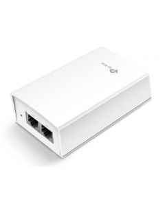 Tp Link TL-POE4824G tp-link adaptador e inyector de poe gigabit ethernet 48 v