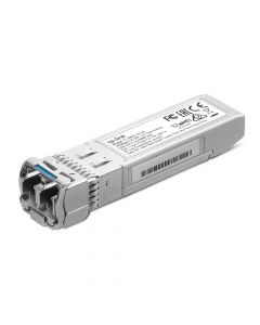Tp-Link TL-SM5110-LR módulo de red del transceptor fibra óptica 10000 mbits sfp+ 1310 nm