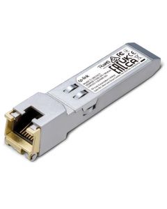 Tp-Link TL-SM5310-T módulo de red del transceptor cobre 10300 mbits rj-45