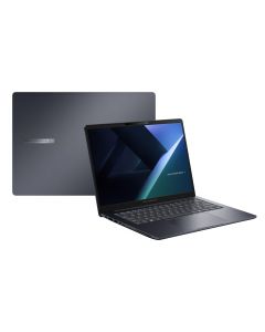 Asus B5405CCA-U516G512-P1 expertbook b5 b5405cca-u516g512.p1 intel core ultra 5 225h computadora portátil 35.6 cm (14") wuxga 16 gb ddr5-sdram 512 ssd wi-fi 7 (802.11be) windows 11 pro negro, gris