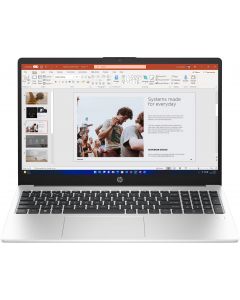 Hp B5UZ7AT 250 g10,intel® core i5-1334u,w11h, 8 gb ssd 512gb, lcd 15.6 1/1/0