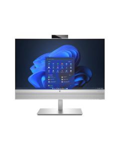 Hp B88DWLT eliteone 840 g9 all-in-one pc intel core i7 60.5 cm (23.8) 1920 x 1080 pixeles 16 gb ddr5-sdram wi-fi 6 (802.11ax)