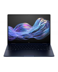 Hp B8JR9LT elitebook x flip g1i next gen ai pc copilot+ intel core ultra 7 258v híbrido (2-en-1) 35.6 cm (14) pantalla táctil wuxga 32 gb lpddr5x-sdram 1 tb ssd wi-fi (802.11be) windows 11 pro plata