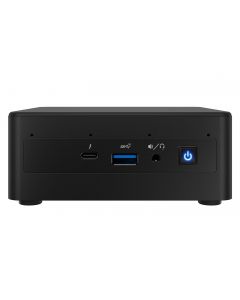 Intel RNUC11PAHI50Z01 nuc