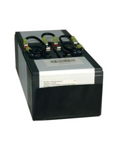 Tripp Lite RBC94-3U cartucho de baterías reemplazo 48vcd 3u para ups smartpro selectos