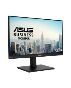 Asus BE24ECSBT 90lm05m1-b0b370 monitor de computadora 60.5 cm (23.8) 1920 x 1080 pixeles full hd led pantalla táctil negro