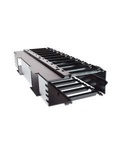 Belden BHH192UFR - horizontal cable management