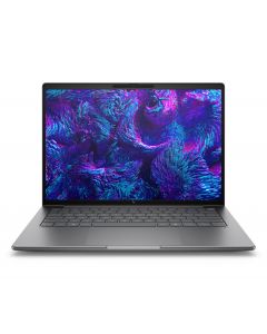 Hp BN4E4LT zbook 8 g1i 14 inch mobile workstation pc intel core ultra 7 255h 35.6 cm (14) wuxga 16 gb ddr5-sdram nvidia rtx 500 ada wi-fi (802.11be)