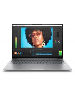 Hp BN4E7LT zbook 8 g1i 16 inch mobile workstation pc intel core ultra 7 255h 40.6 cm (16) wuxga 32 gb ddr5-sdram nvidia rtx 500 ada wi-fi (802.11be)