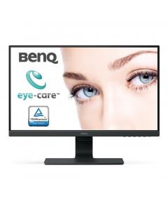 Benq 840046047238 gw2480l pantalla para pc 60,5 cm (23.8) 1920 x 1080 pixeles full hd led negro