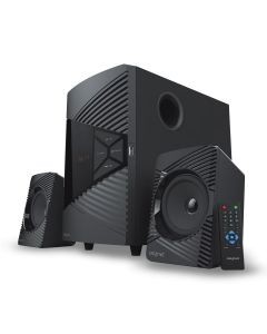 Creative Labs 51MF0485AA001 sbs e2500 juego de altavoz 30 w universal negro 2.1 canales 1 vía 7.5 bluetooth