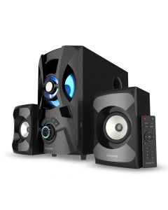 Creative Labs 51MF0490AA001 sbs e2900 juego de altavoz 60 w universal negro 2.1 canales 1 vía 15 bluetooth