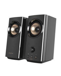 Creative Labs 51MF1705AA001 t60 gama completa negro inalámbrico y alámbrico 30 w