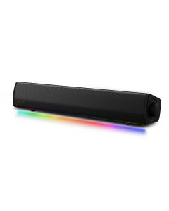 Creative Labs 51MF8465AA000 sound blaster gs3 negro inalámbrico y alámbrico 12 w