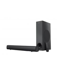 Creative Labs 51MF8360AA000 stage negro 2.1 canales 80 w