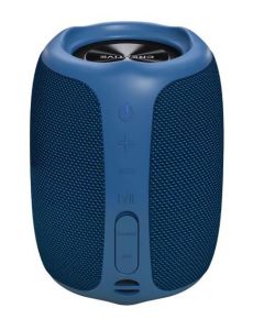 Creative Labs 51MF8365AA001 muvo play altavoz portátil estéreo azul 10 w