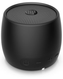 Hp 2D799AA#ABM altavoz negro 360 bluetooth®