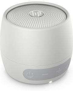 Hp 2D801AA#ABM altavoz plateado 360 bluetooth®