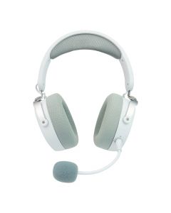 Game Factor HSB600-WH hsb600 auriculares inalámbrico y alámbrico diadema juego bluetooth blanco