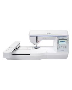 Brother BP1530LMX máquina de coser automática eléctrico