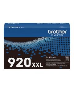 Brother TN920XXL tn-920xxl cartucho de tóner 1 pieza(s) original negro